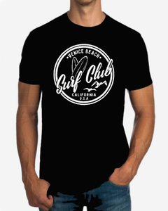 Remera "Surf Club¨