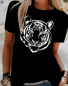 Remera “Tiger"