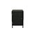 Cabinet Simple Metalico - Temple Furniture