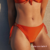 Colaless Mäi [Naranja] [BIKINI]