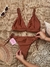 [CONJUNTO] Madison + Simone [Bronce] - tienda online