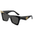 Óculos de Sol Dolce Gabbana DG4434 501 87 51