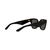 Óculos de Sol Dolce Gabbana DG4437 501 87 51 - Ótica De Conto - Armação de Óculos de Grau e Óculos de Sol