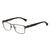 Óculos de Grau Emporio Armani EA1027 3003 Masculino