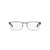 Óculos de Grau Emporio Armani EA1027 3003 Masculino - comprar online