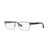 Óculos de Grau Emporio Armani EA1027 3003 Masculino na internet