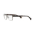 Óculos de Grau Emporio Armani EA1027 3003 Masculino - Ótica De Conto - Armação de Óculos de Grau e Óculos de Sol