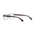 Imagem do Óculos de Grau Emporio Armani EA1027 3003 Masculino