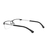 Imagem do Óculos de Grau Emporio Armani EA1041 Masculino