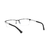 Óculos de Grau Emporio Armani EA1041 Masculino