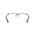 Óculos de Grau Emporio Armani EA1041 Masculino - comprar online