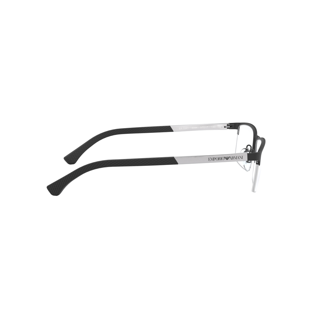 Emporio armani best sale 1041 glasses