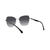 Óculos de Sol Emporio Armani EA2095 33168G 57