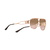 Óculos de Sol Michael Kors MK1102 110811 61