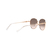 Óculos de Sol Michael Kors MK1119 11088Z 57
