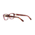 Imagem do Óculos de Grau Michael Kors MK8001 3003 Feminino
