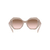Óculos de Sol Prada PR16WS VYJ0A6 53 - comprar online