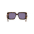 Óculos de Sol Prada PR23YS 2AU05Q 51 - comprar online