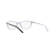 Óculos de Grau Ralph Lauren RA7044 1139 Feminino