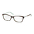 Óculos de Grau Ralph Lauren RA7044 601 Feminino