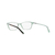 Óculos de Grau Ralph Lauren RA7044 601 Feminino