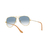 Óculos de Sol Ray Ban RB3025 001/3F