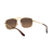 Óculos de Sol Ray Ban RB3560 910443 58