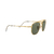 Óculos de Sol Ray Ban RB3648L 001