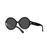Óculos de Sol Ralph Lauren RL8207U 500187 55