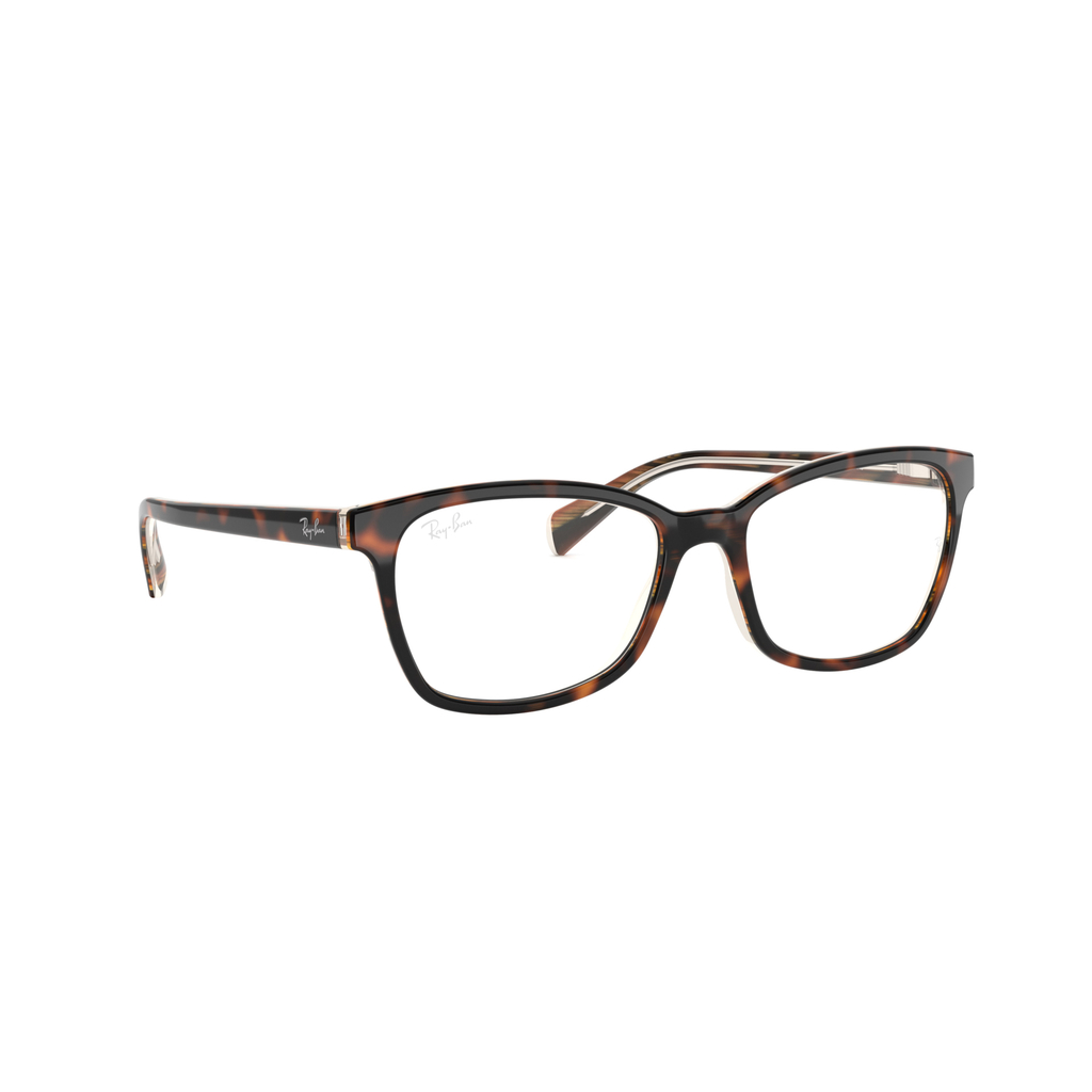 Ray ban store 5362 tortoise