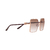 Imagem do Óculos de Sol Dolce Gabbana DG2279 12988D 60