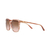 Óculos de Sol Michael Kors MK2137U 317513 57 - Ótica De Conto - Armação de Óculos de Grau e Óculos de Sol