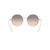 Óculos de Sol Prada PR59XS 07B4K0 57 - comprar online