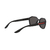 Óculos de Sol Prada PS02VS 1BO550 57 - Ótica De Conto - Armação de Óculos de Grau e Óculos de Sol