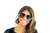 Óculos de Sol Dolce Gabbana DG4373 32448G 52