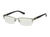 Óculos de Grau Ralph Lauren PH1134 Masculino