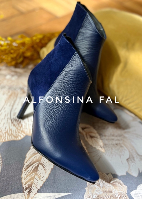 Alfonsina fal zapatos hot sale