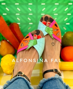 A140 mix frutal - tienda online