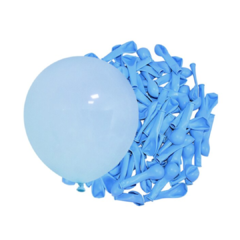 Globo Colores Latex 10" Pulg. x 10 - tienda online