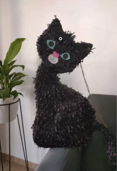 Taller ¿Cómo crear Piñatas Artesanales? - comprar online