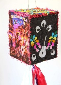 PIÑATA COCO