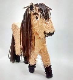 PIÑATA CABALLO SPIRIT - comprar online