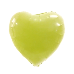 Globo Corazón 45 cm - tienda online