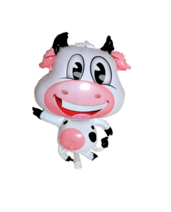 Vaca Lola - Granja de zenon - x10 Unid