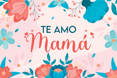 Imagen de KIT IMPRIMIBLE - Día de la madre -