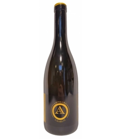 DOMAINE ATHÉNAÏS-BÉRU - AMPHORE CHARDONNAY - 2018