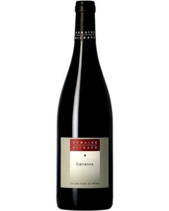 DOMAINE RICHAUD AOC CRU DES CÔTES DU RHÔNE CAIRANNE - 2020