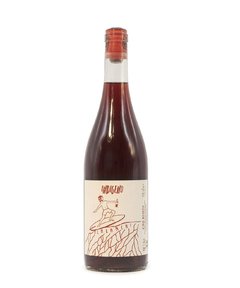 CANTINA INDIGENO ROSATO CALANCHI - 2018