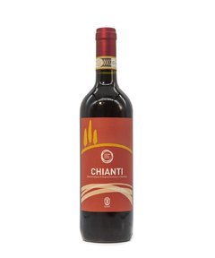 COSIMO MARIA MASINI CHIANTI DOCG - 2021