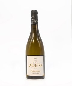 ANETO RESERVA BRANCO SÉMILLON E VERDELHO - 2018